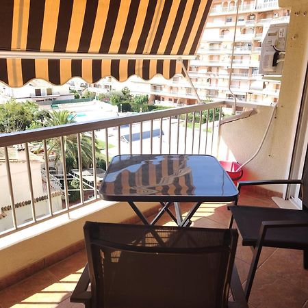 Appartamento Playa Gandia, Iris, Piscina Aa Y Wifi Playa de Gandia Esterno foto